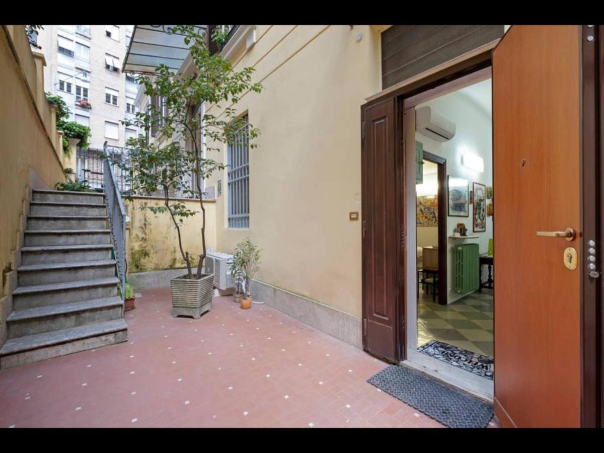 Familybed Roma Monteverde-Vaticano Bilik gambar