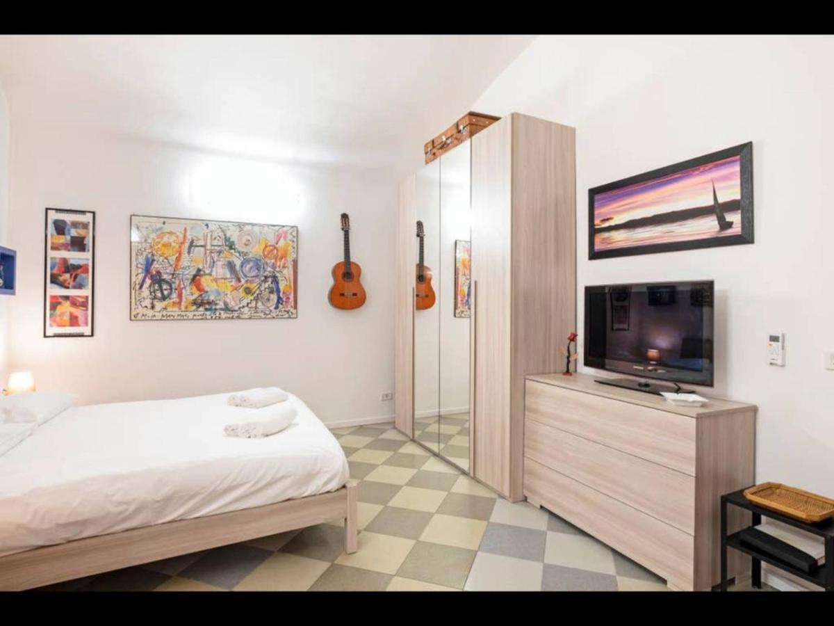 Familybed Roma Monteverde-Vaticano Bilik gambar