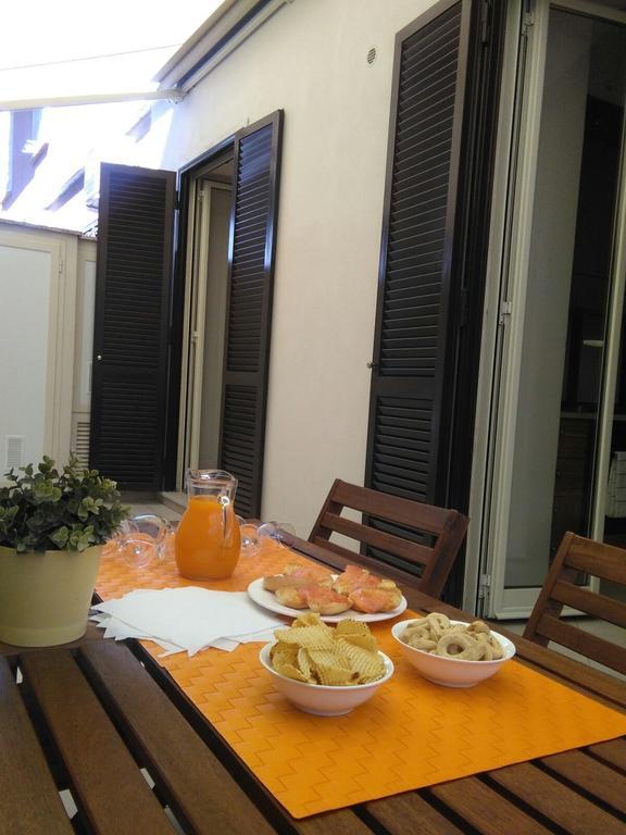 Familybed Roma Monteverde-Vaticano Bilik gambar