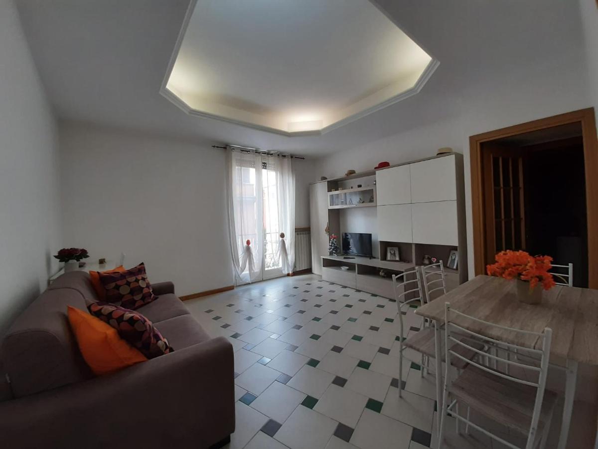 Familybed Roma Monteverde-Vaticano Luaran gambar