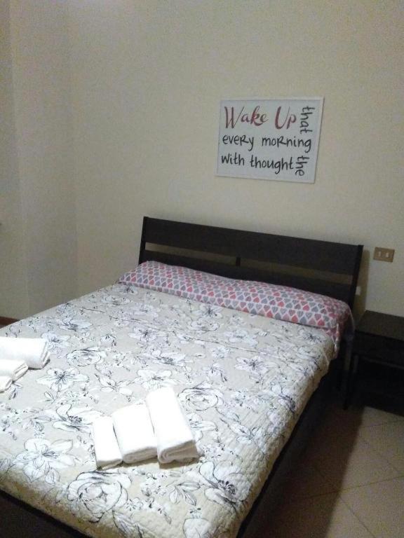 Familybed Roma Monteverde-Vaticano Luaran gambar